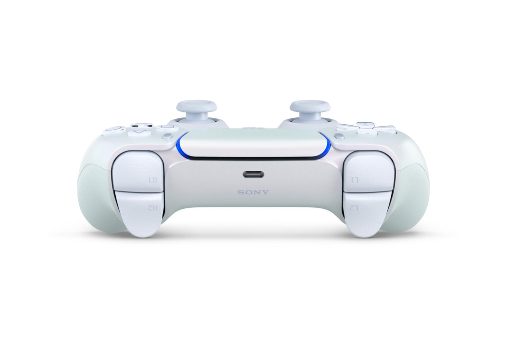 PlayStation DualSense Wireless Controller – Midnight Black