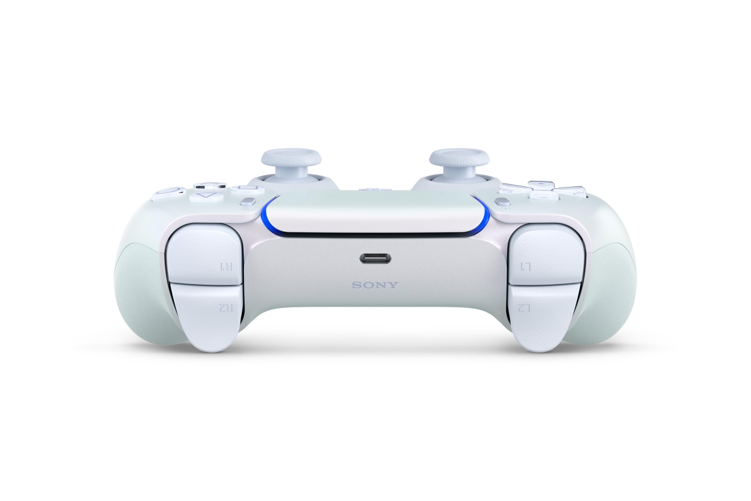 PlayStation DualSense Wireless Controller – Midnight Black