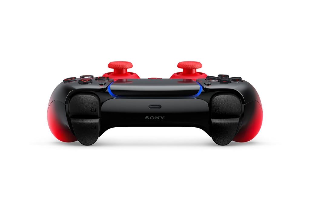 PlayStation DualSense Wireless Controller – Midnight Black
