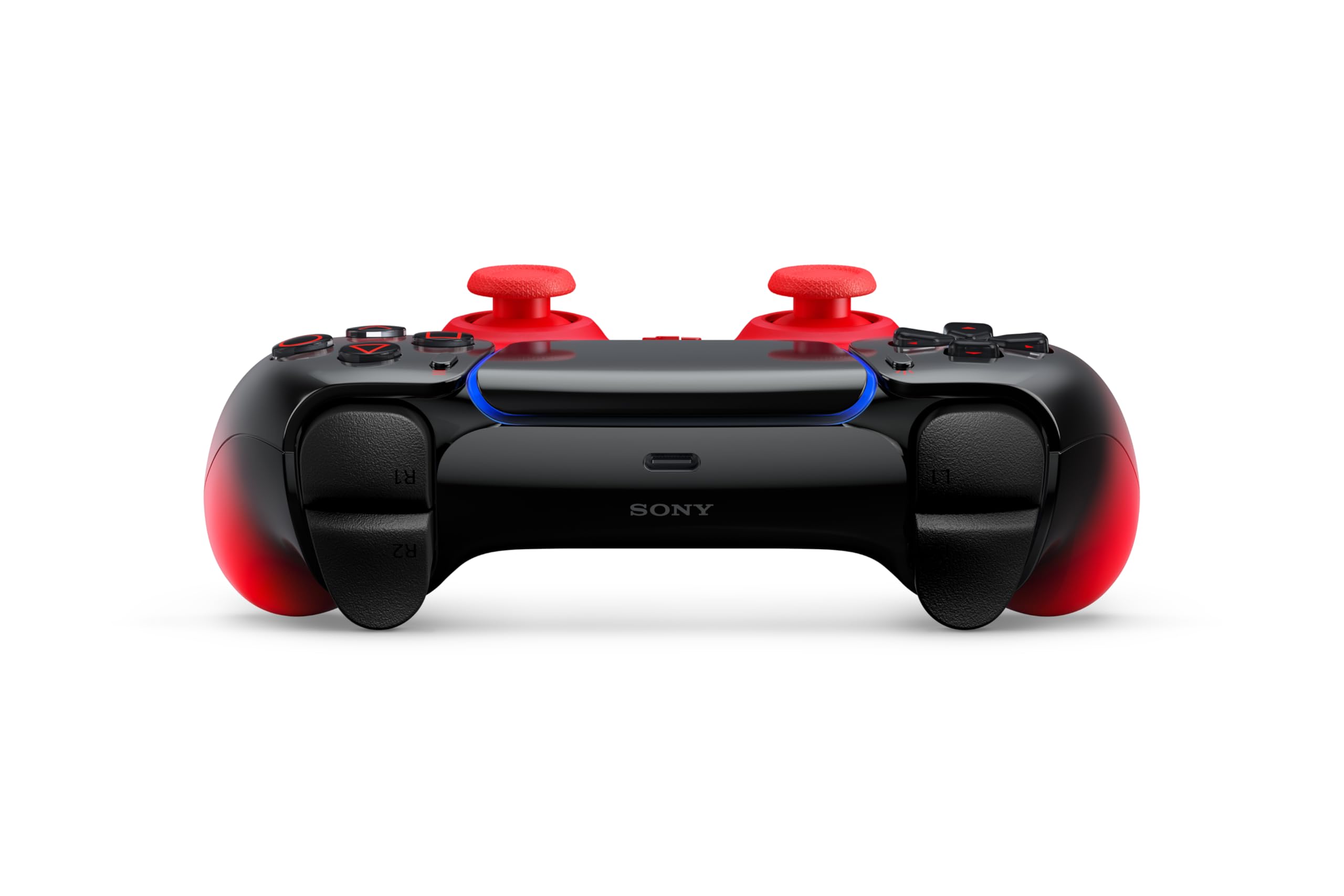 PlayStation DualSense Wireless Controller – Midnight Black