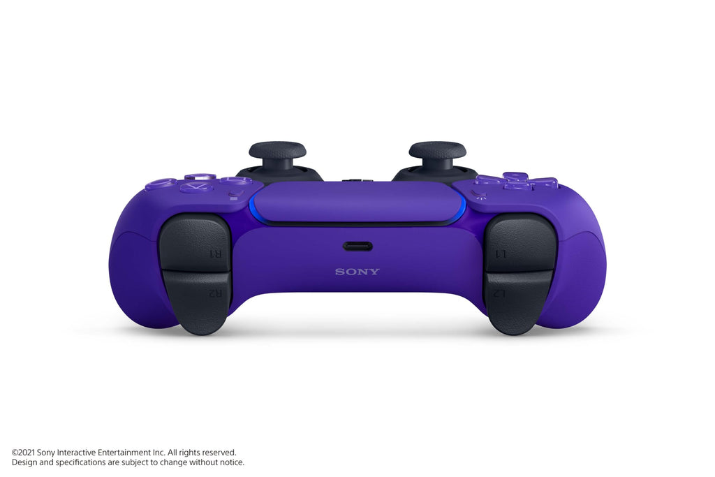 PlayStation DualSense Wireless Controller – Midnight Black