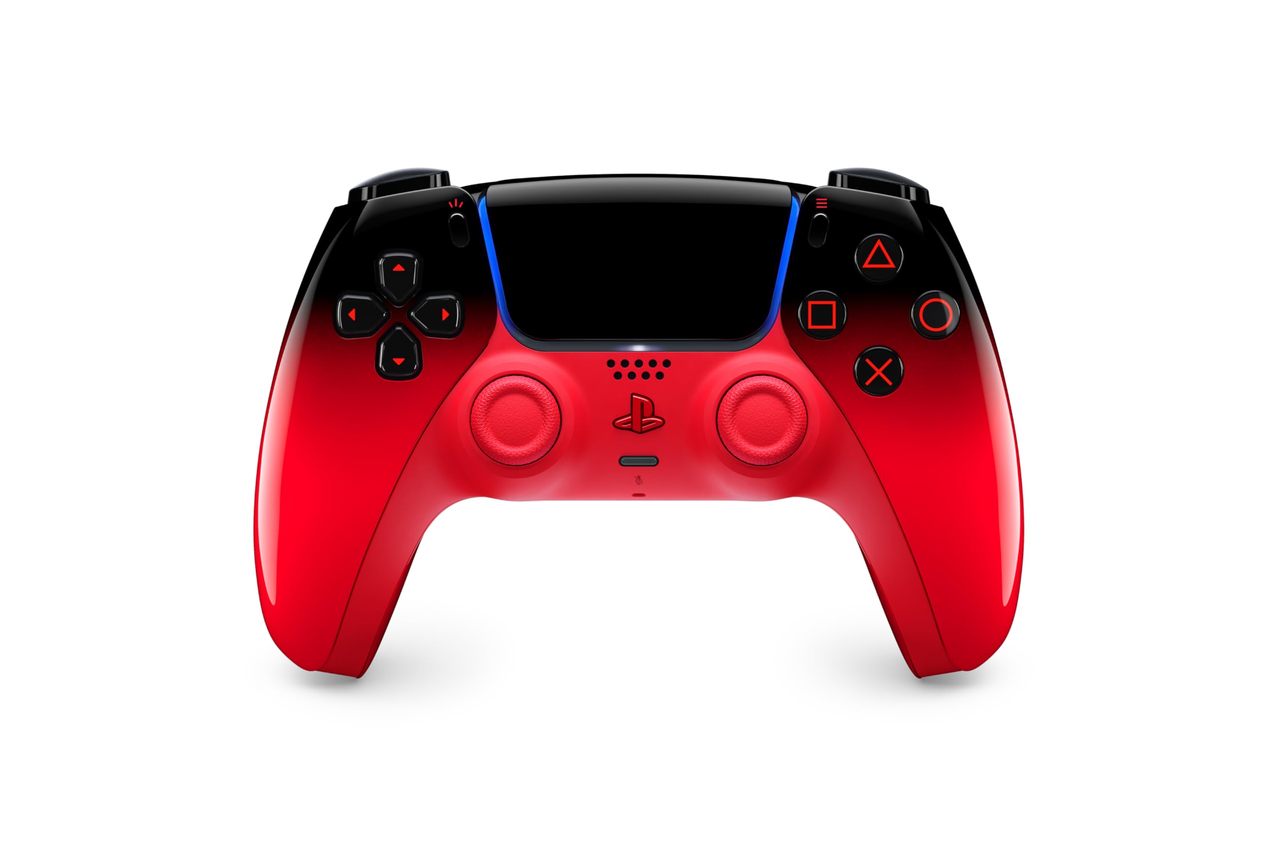 PlayStation DualSense Wireless Controller – Midnight Black