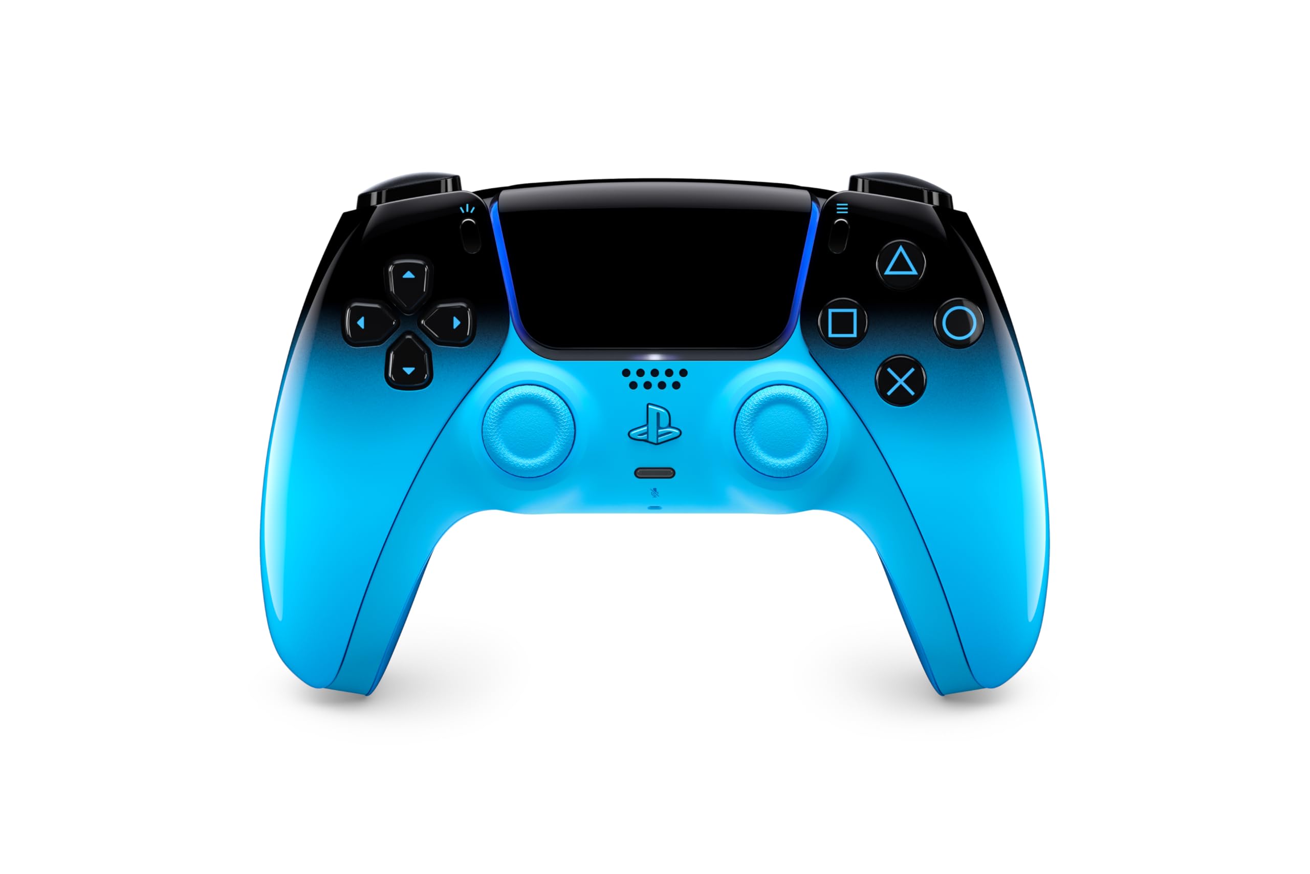 PlayStation DualSense Wireless Controller – Midnight Black