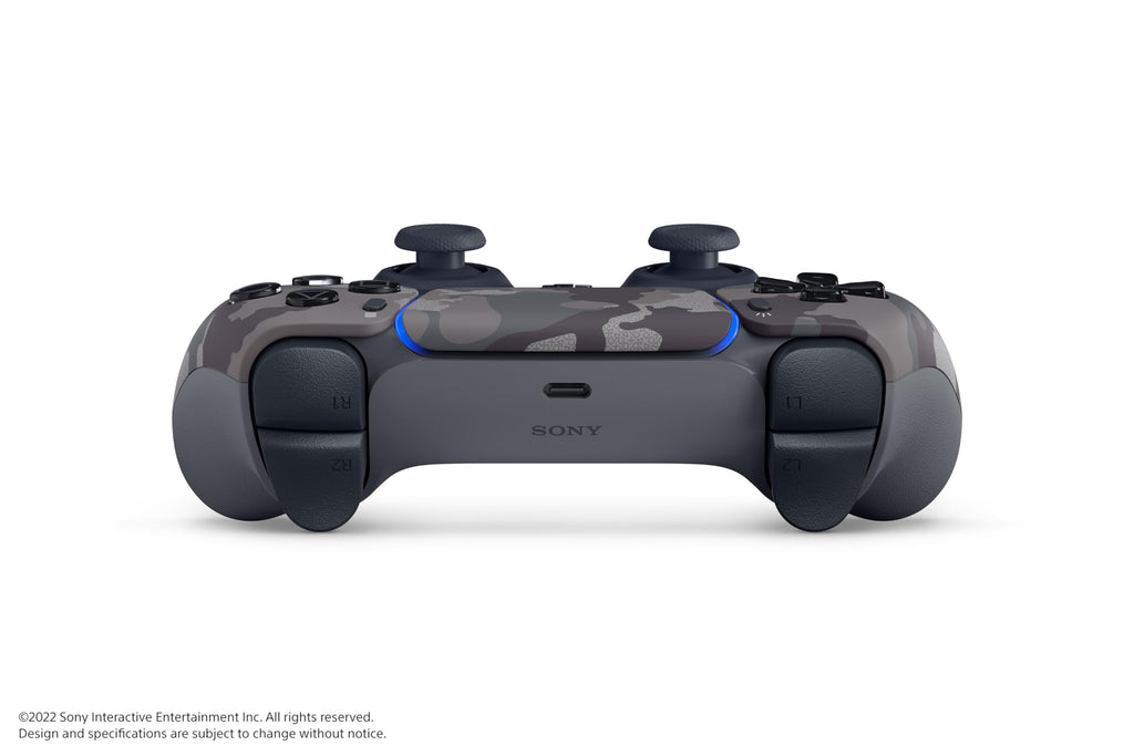 PlayStation DualSense Wireless Controller – Midnight Black