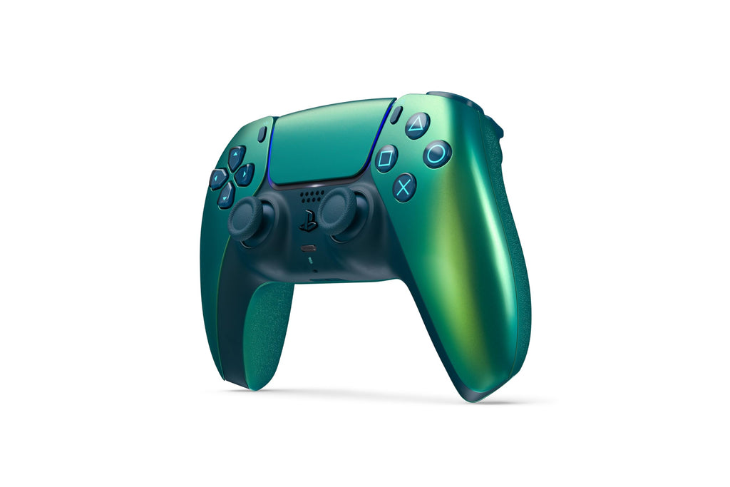PlayStation DualSense Wireless Controller – Midnight Black