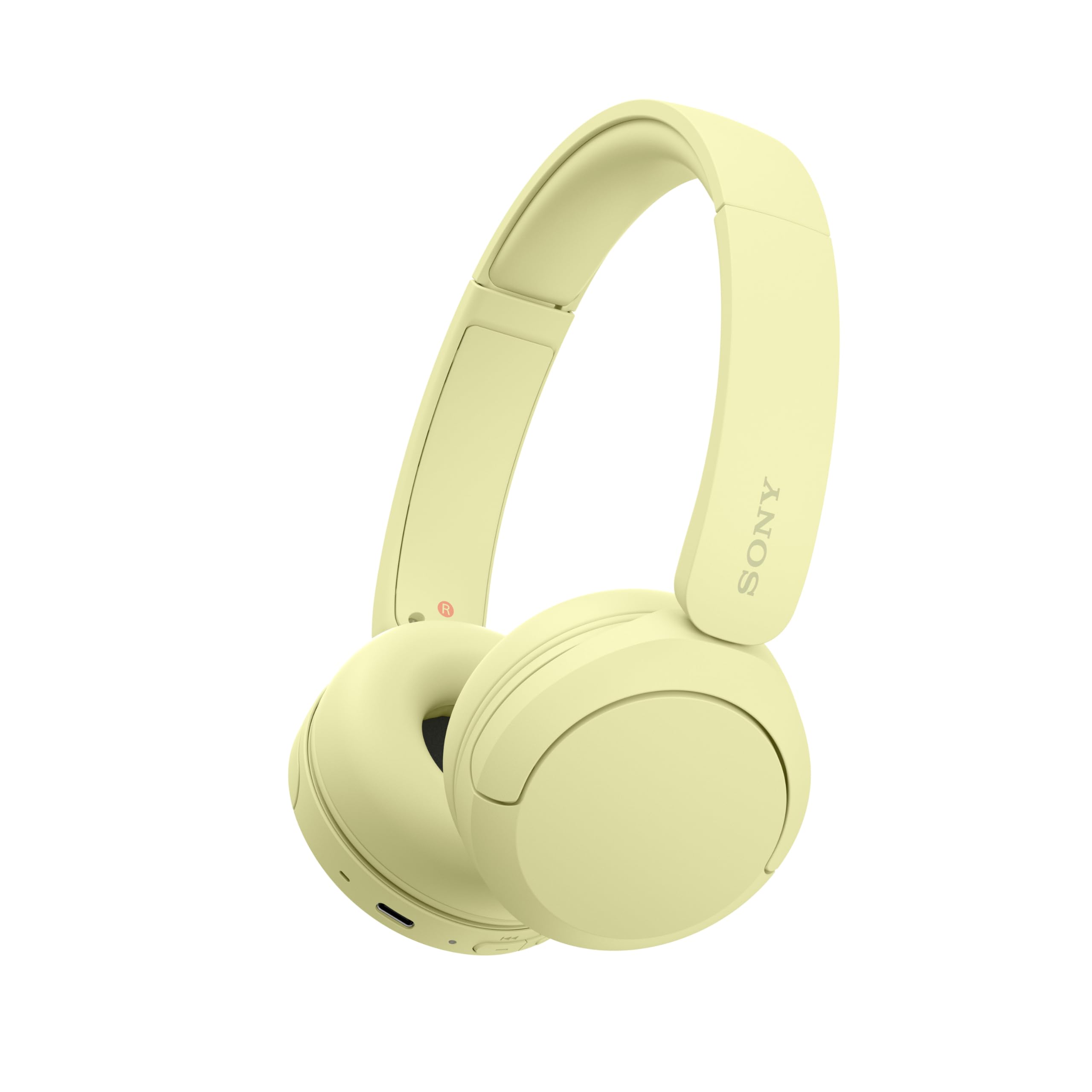 Sony WH-CH520 Wireless On-Ear Headphones