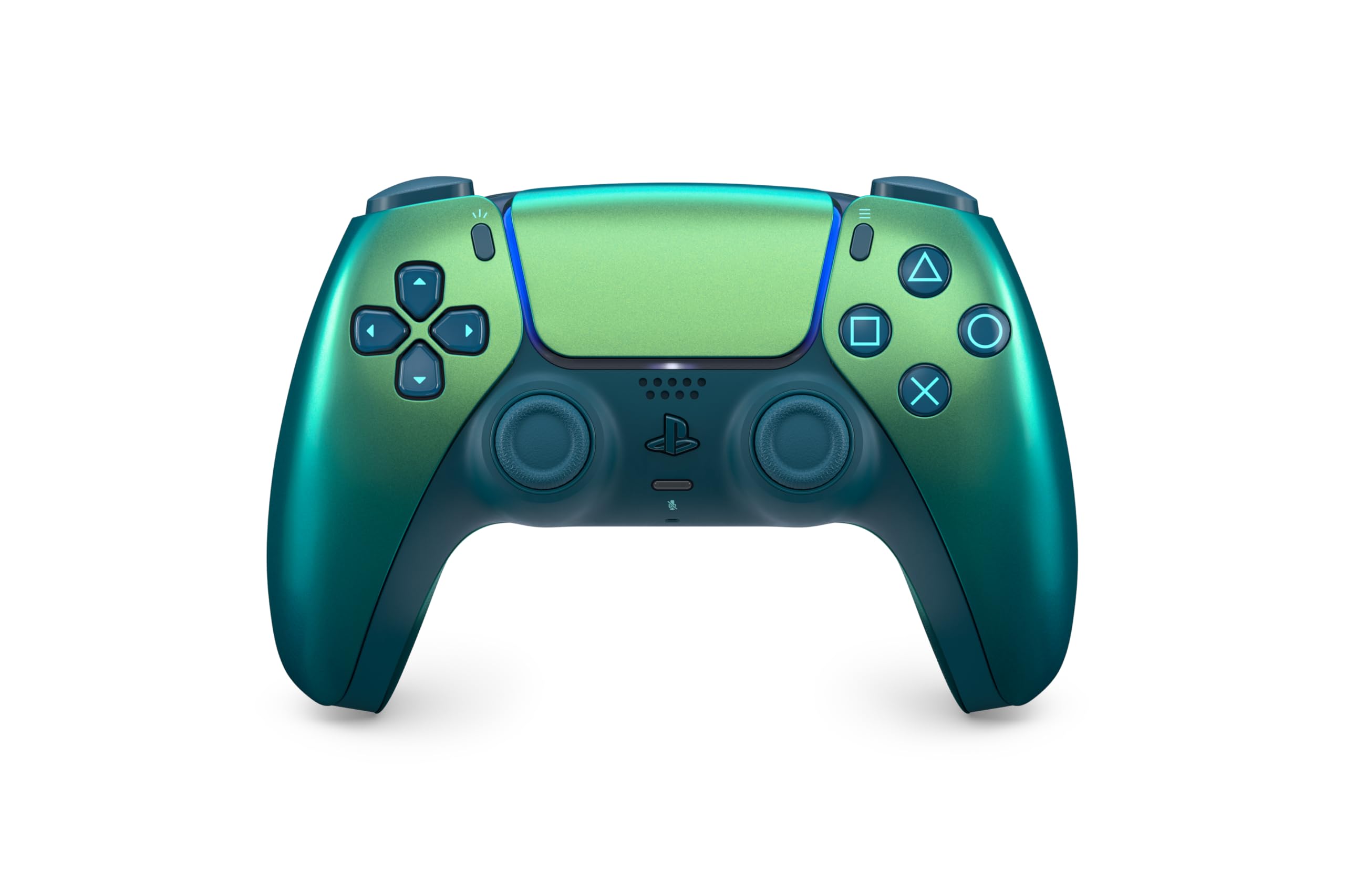 PlayStation DualSense Wireless Controller – Midnight Black