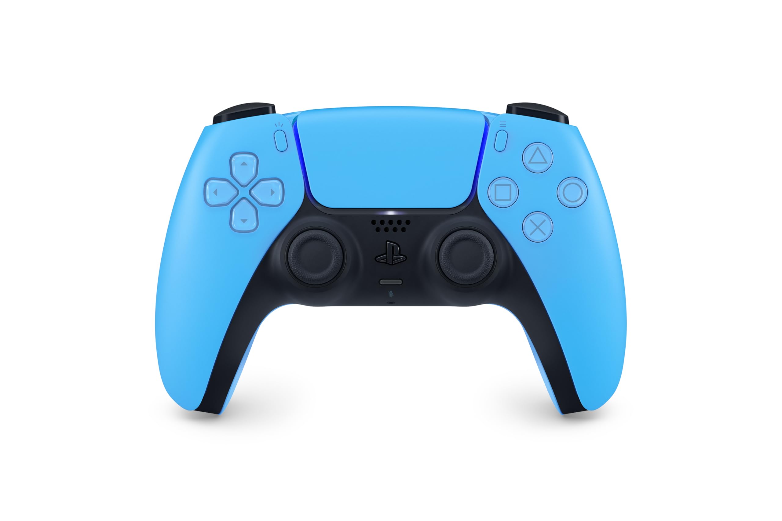 PlayStation DualSense Wireless Controller – Midnight Black