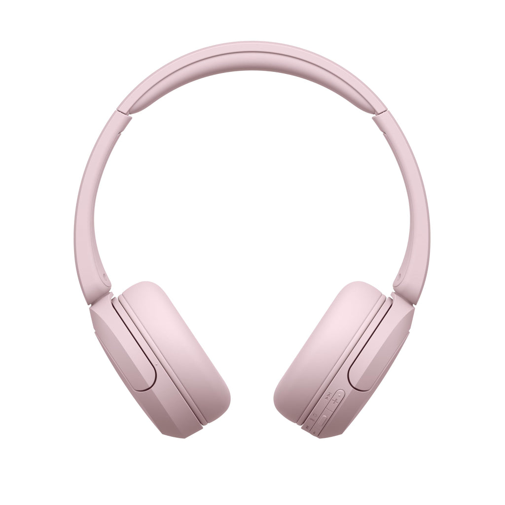 Sony WH-CH520 Wireless On-Ear Headphones