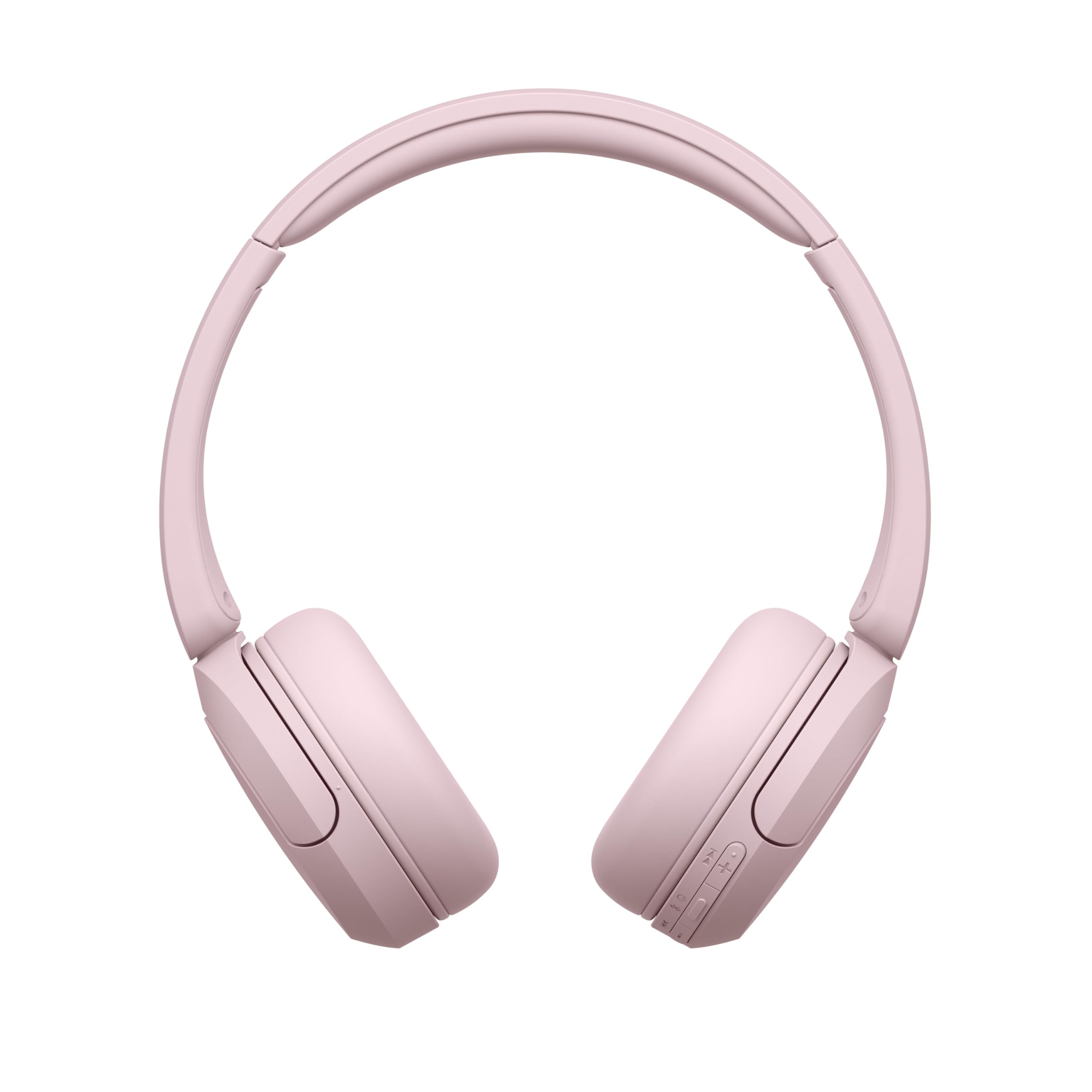Sony WH-CH520 Wireless On-Ear Headphones