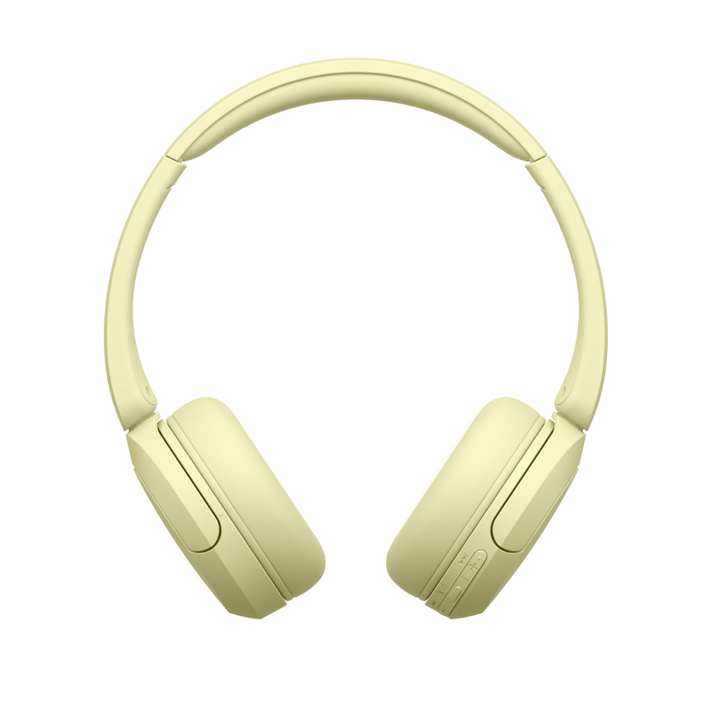 Sony WH-CH520 Wireless On-Ear Headphones