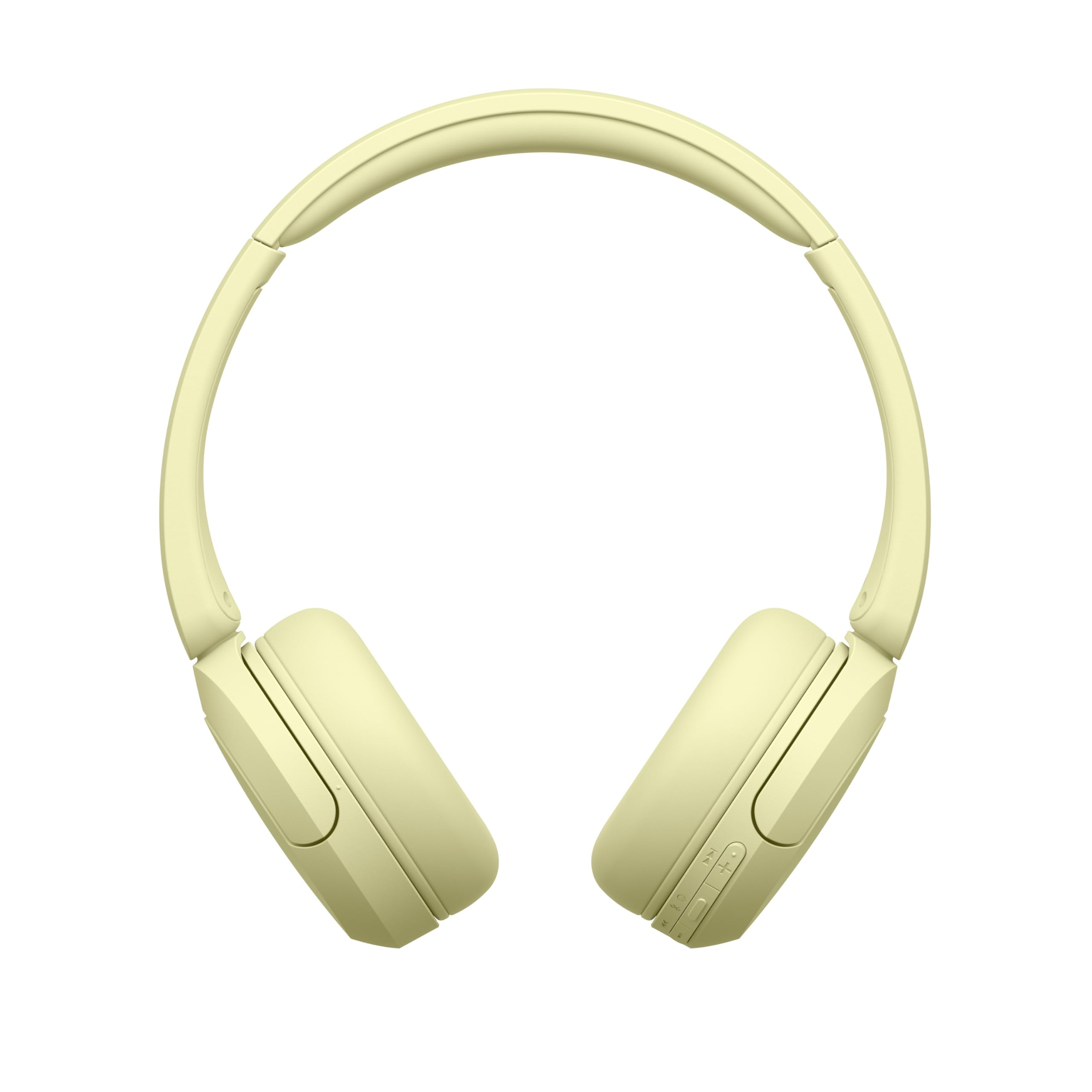 Sony WH-CH520 Wireless On-Ear Headphones