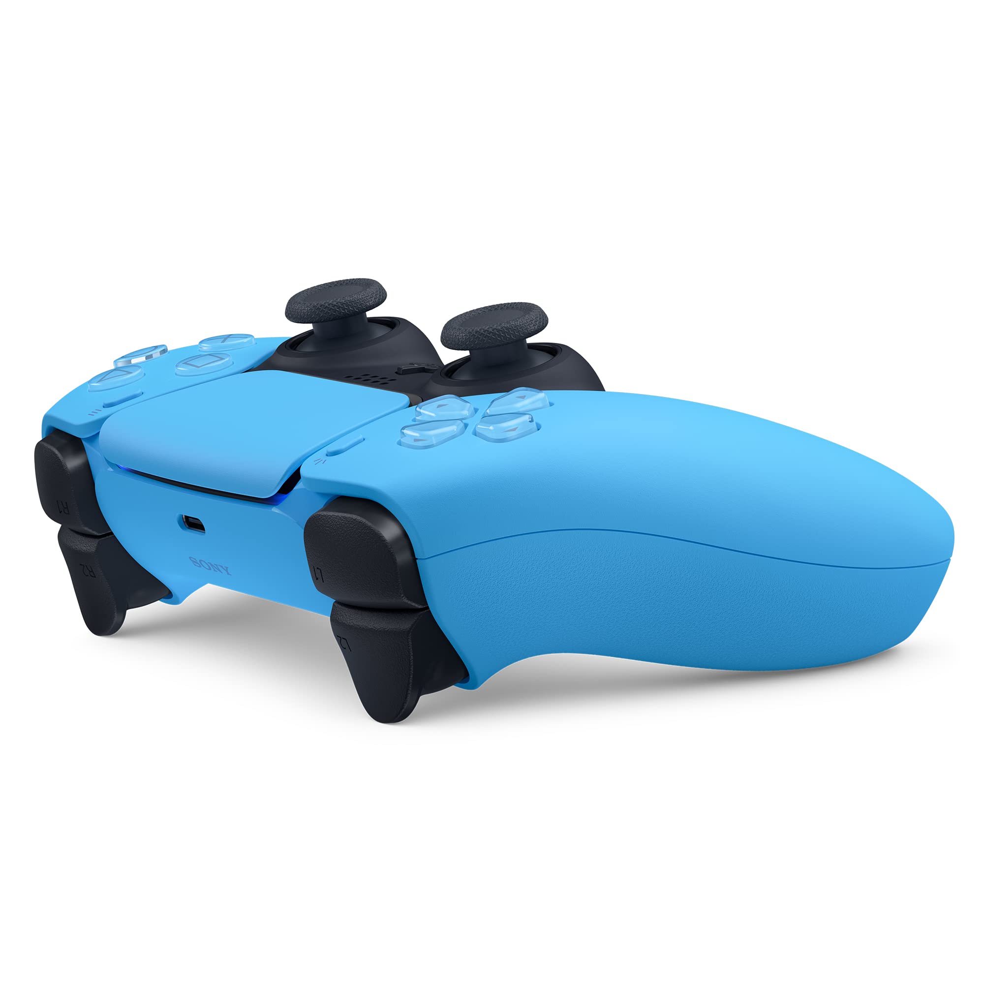 PlayStation DualSense Wireless Controller – Midnight Black