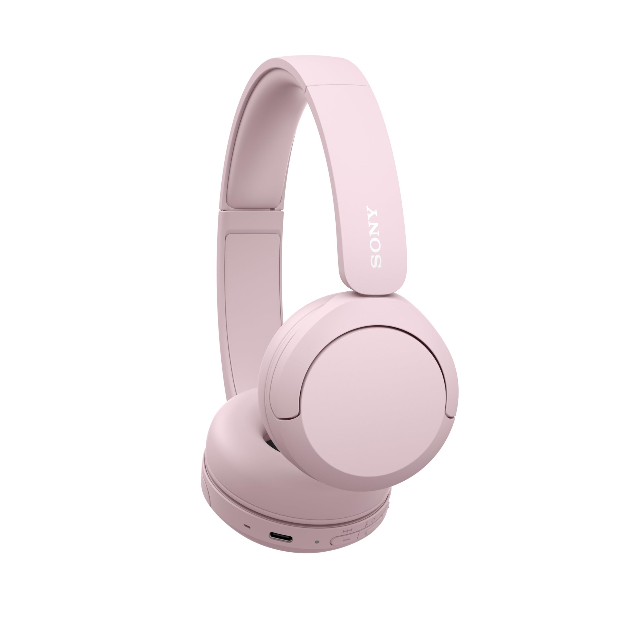 Sony WH-CH520 Wireless On-Ear Headphones