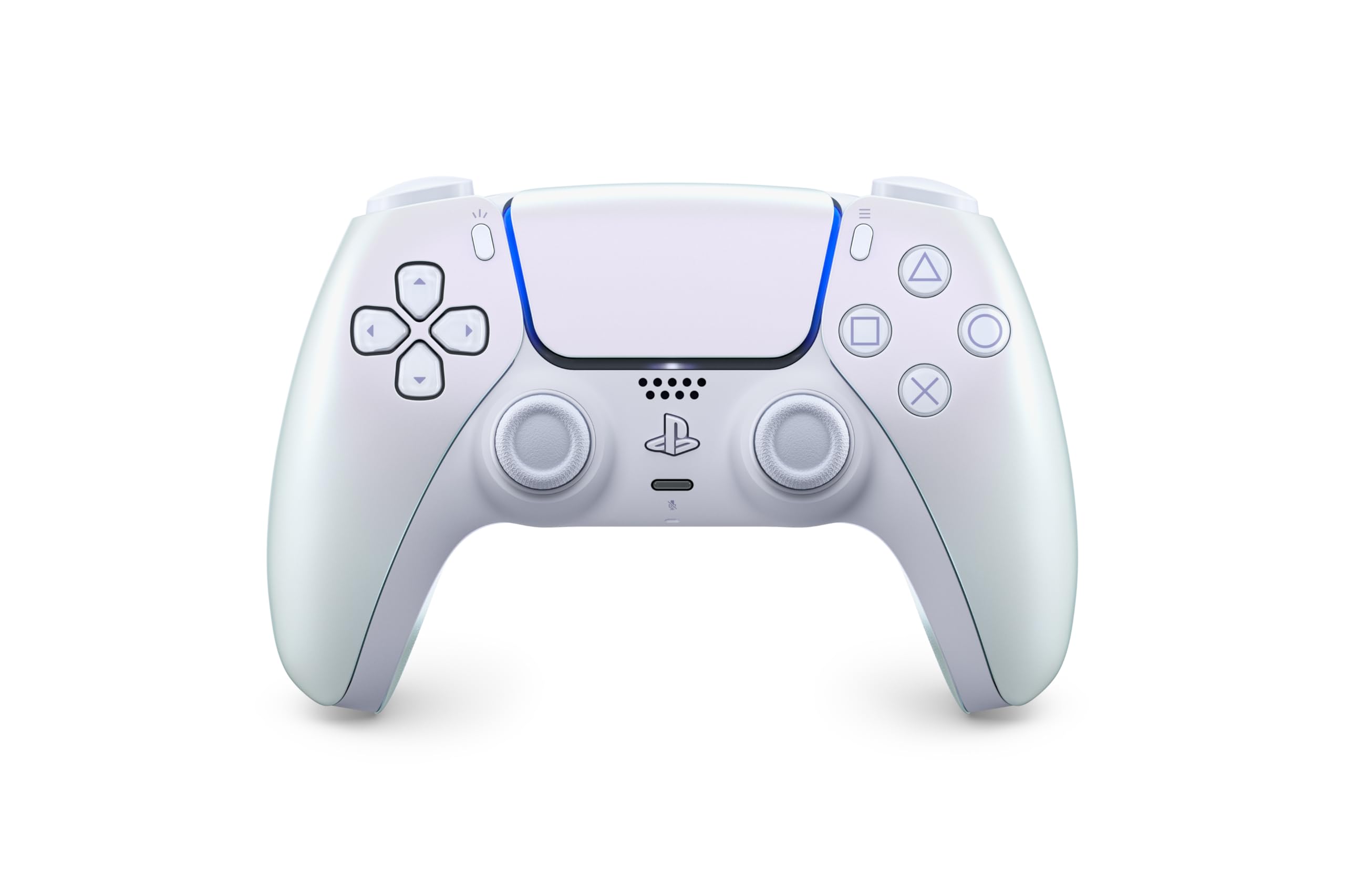 PlayStation DualSense Wireless Controller – Midnight Black