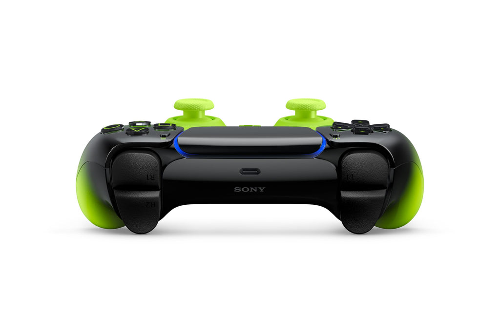 PlayStation DualSense Wireless Controller – Midnight Black