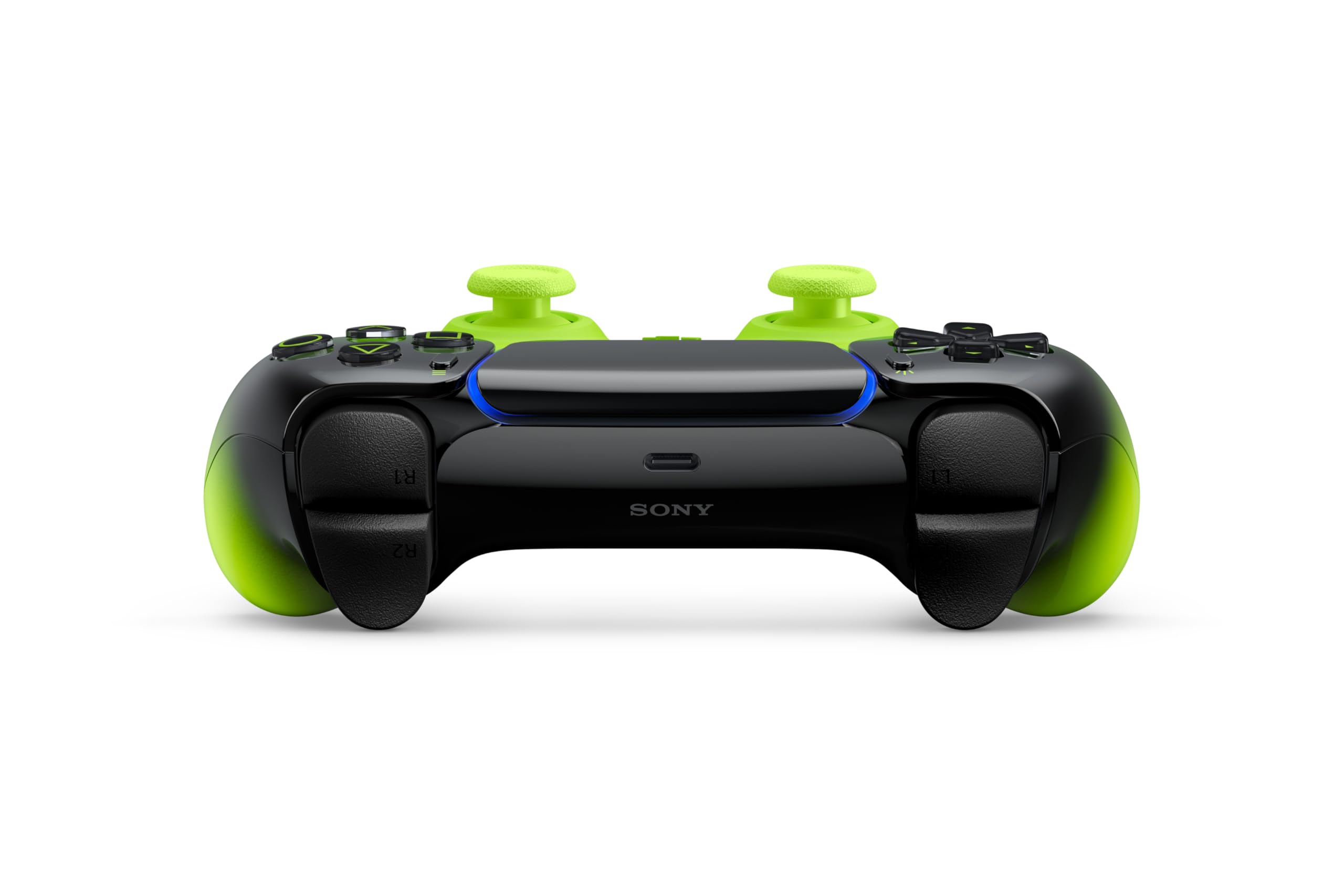 PlayStation DualSense Wireless Controller – Midnight Black