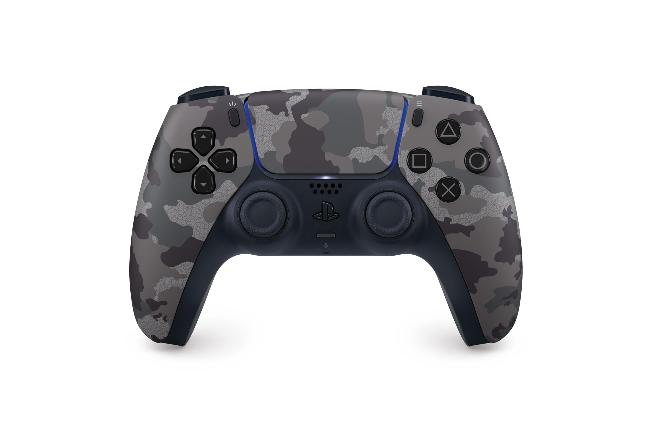 PlayStation DualSense Wireless Controller – Midnight Black