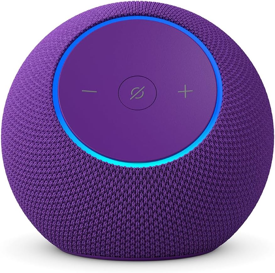 Amazon Echo Dot Max Smart Speaker