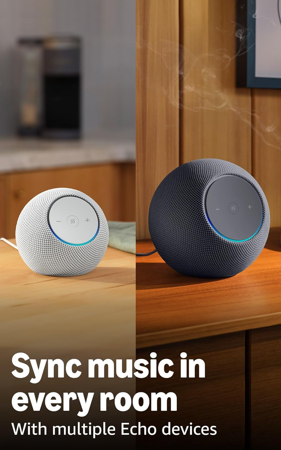 Amazon Echo Dot Max Smart Speaker