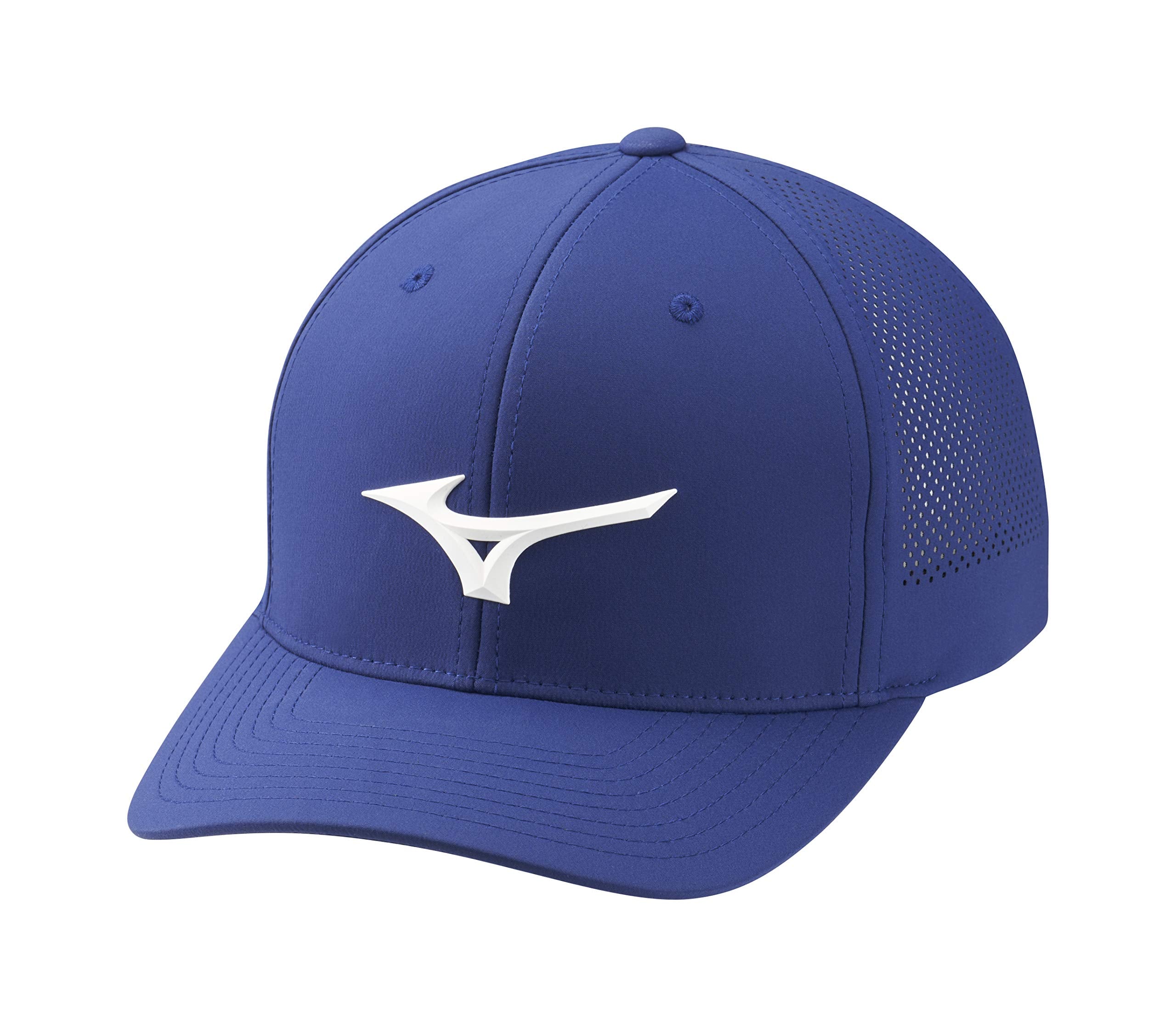 Mizuno Tour Vent Adjustable Golf Hat