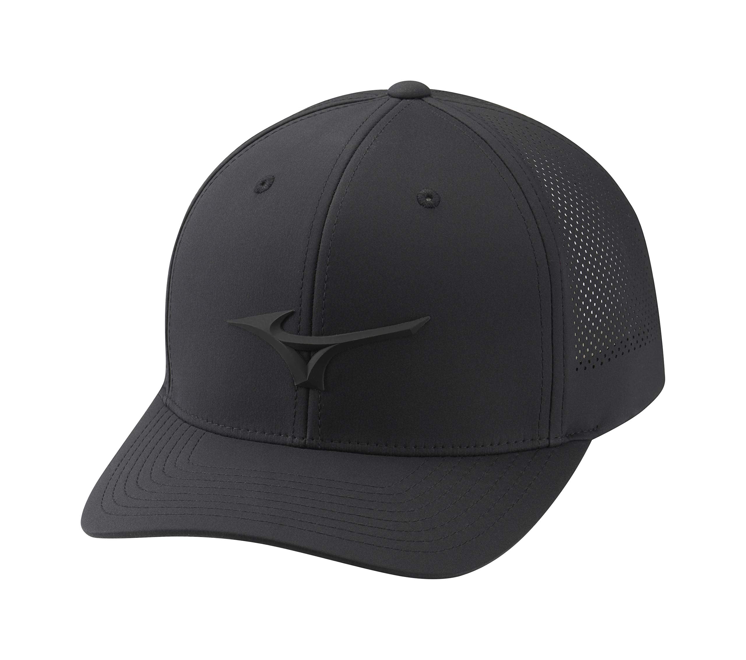 Mizuno Tour Vent Adjustable Golf Hat