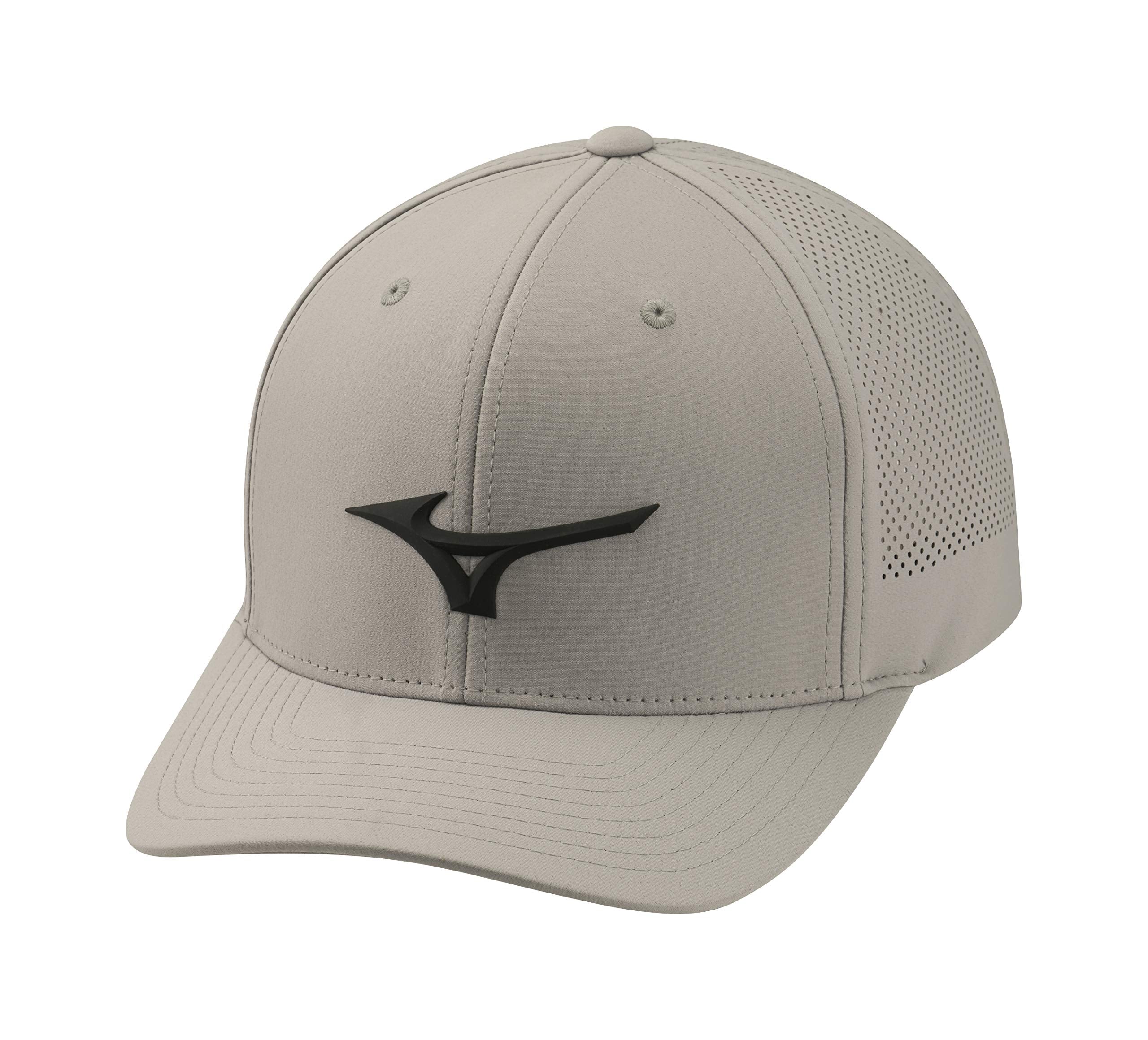 Mizuno Tour Vent Adjustable Golf Hat